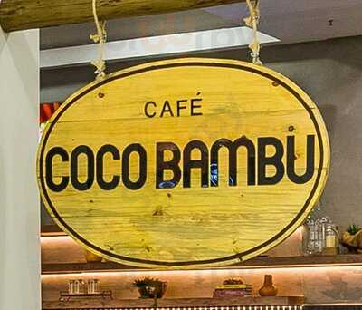 Café Coco Bambu