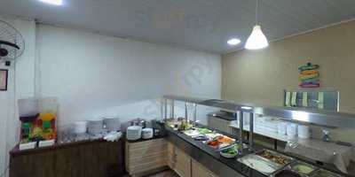 Restaurante Chef E Chef Gastro