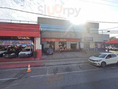 Padaria E Confeitaria Renault