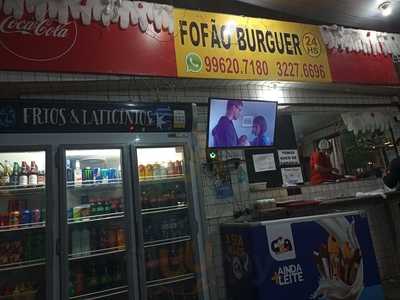 Fofao Burguer