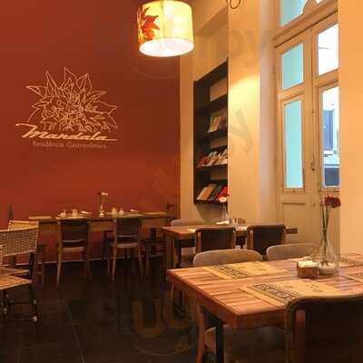Mandala Residência Gastronômica