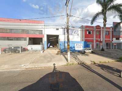 Restuarante e Lanchonete Uai