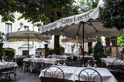 Santa Lucia Ristorante