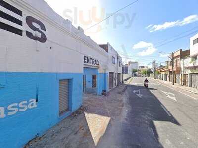 Lanchonete Tres Coracoes