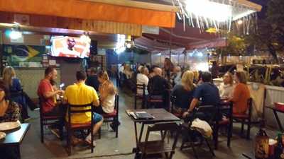 Pizzaria La Mamma