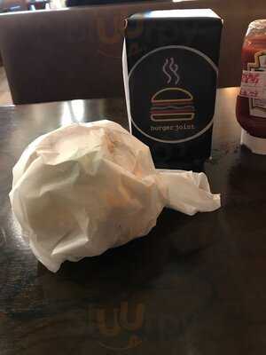 Burger Joint