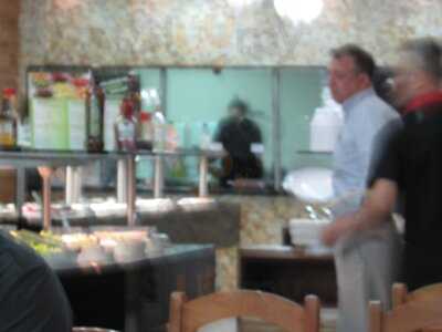 Restaurante Pilograma