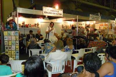 Cultura Nordestina Letras & Artes