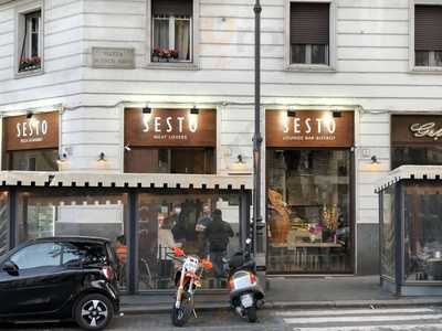 Ristorante Sesto