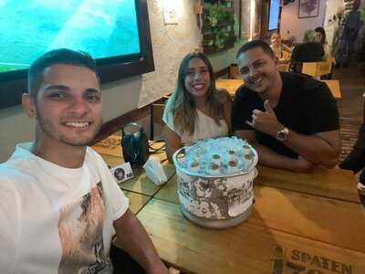 Seu Justino - Vila Madalena