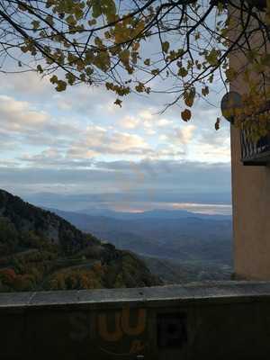 Trattoria Rossi, Cervara di Roma