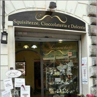 Cioccolateria Daleccarsiibaffi