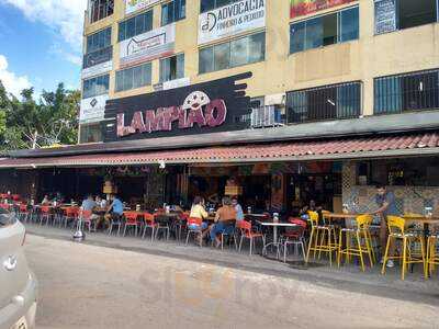 Lampiao Gastrobar