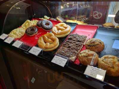 Padaria E Café Das Brot Moema