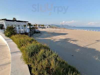 Vistamare Franco, San Felice Circeo