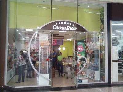 Cacau Show