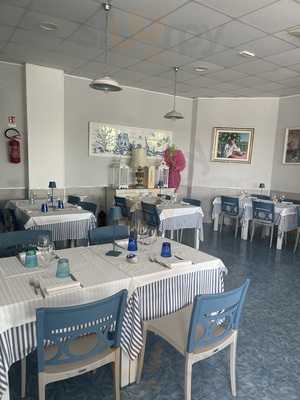 Ristorante Mare Sole, Santa Marinella