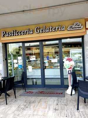 Pasticceria La Famosa, Roma