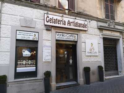 Vanilla Caffe Gelateria