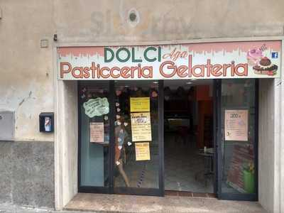 Pasticceria Dolciaga, Manziana