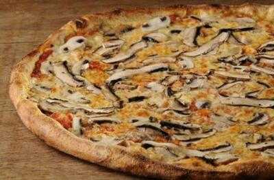 Vezpa Pizzas - Gavea