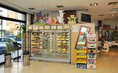 Pasticceria Bar Gelateria Mary'S, Frosinone