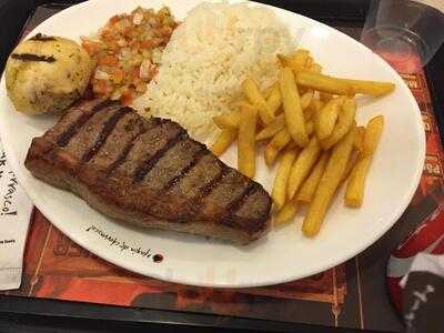 Mania De Churrasco! Prime Steak & Burger Center 3