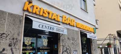 Kristal Bar