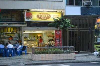 Torta & Cafe