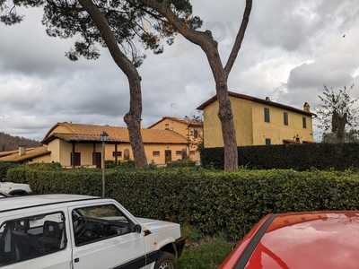 Agriturismo Monte la Puglia, Bracciano