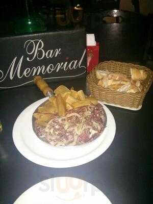 Bar Memorial Campo Belo