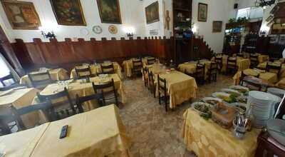 Restorante PizzariaDal Marsicano, Roma