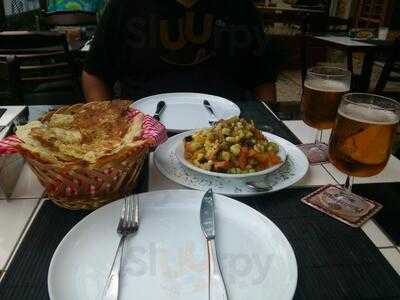 A Casa da Pizza Estufada - Unidade Morumbi