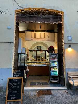 Lato G Gelateria, Roma