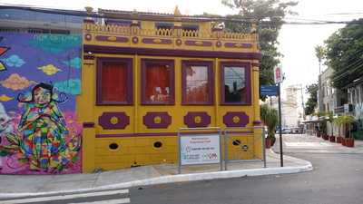 Restaurante Quero Em Casa