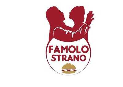 Famolo Strano, Genzano di Roma