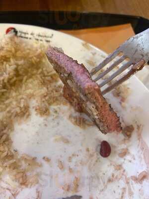 Mania De Churrasco Prime Steak House