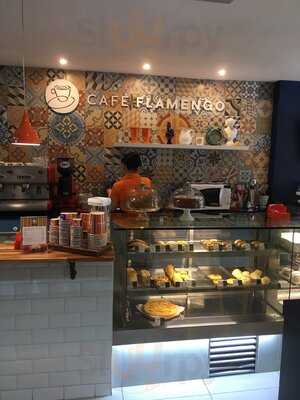 Café Flamengo