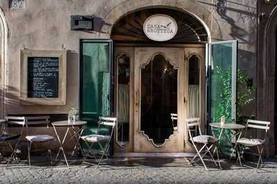 Casa & Bottega, Roma