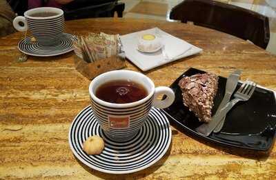 Cristallo Shopping Iguatemi