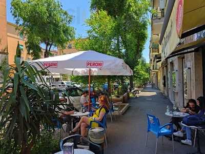 Bar Quattroventi, Roma