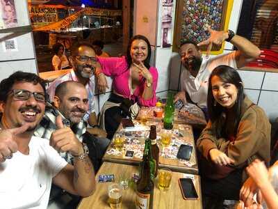 Bar Do Adalto