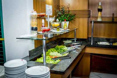 Casa Nova Grill