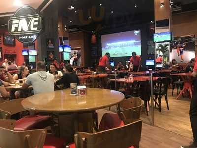 Five Sport Bar