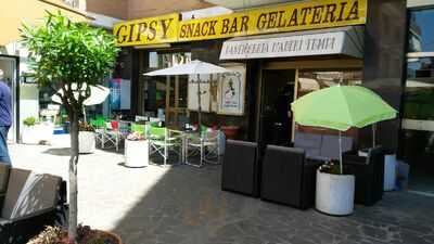 Bar Gipsy