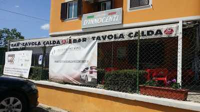 Bar Tavola Calda Pit Stop