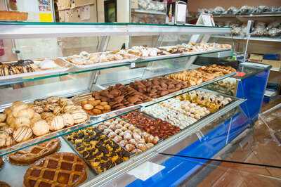 Pasticceria Nonna Maria, Ciampino