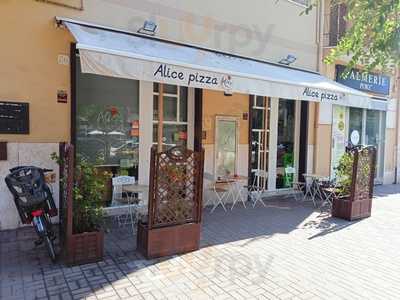 Alice Pizza Ostia, Lido di Ostia