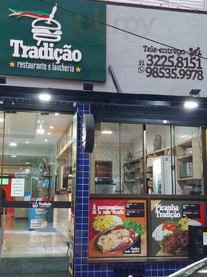 Tradicao Lancheria Bar E Restaurante