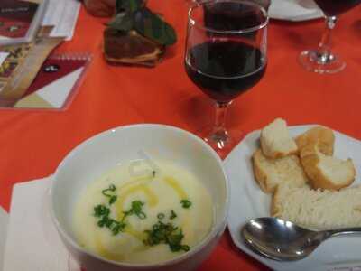 Restaurante Don Giuseppe Marello